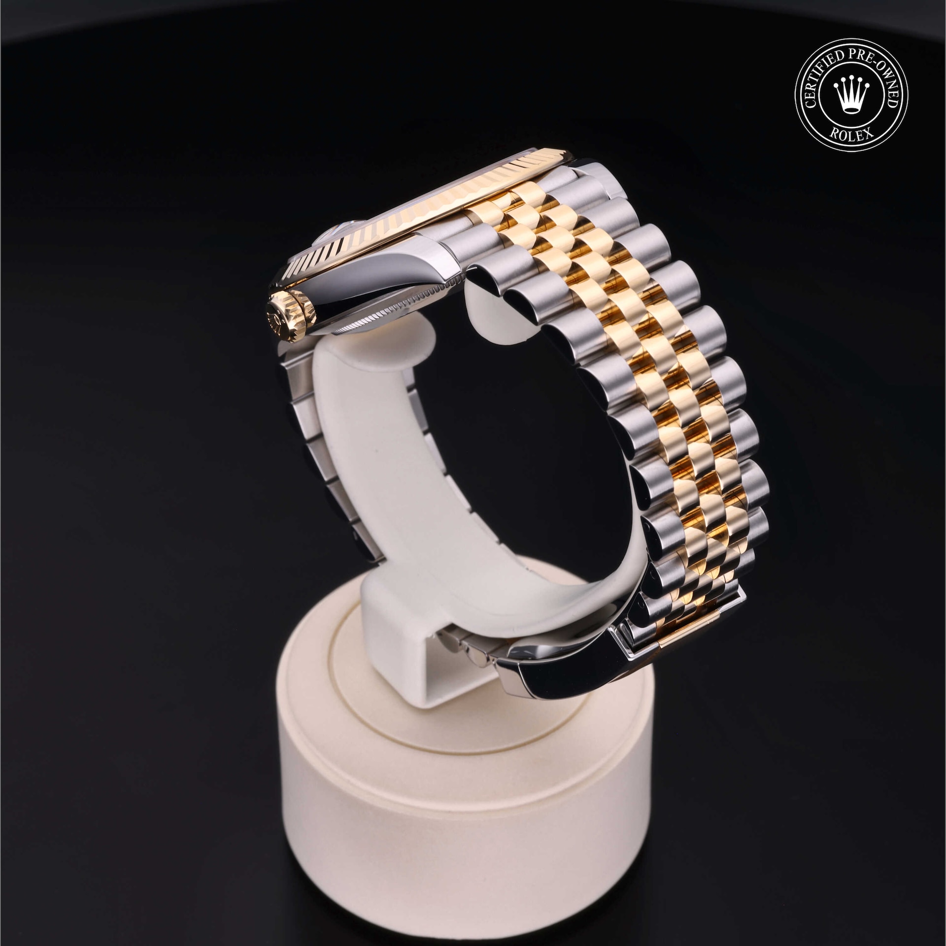 Rolex Rolex Certified Pre-Owned Datejust 41