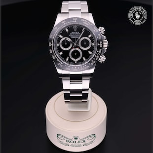 Rolex Certified Pre-Owned Cosmograph Daytona