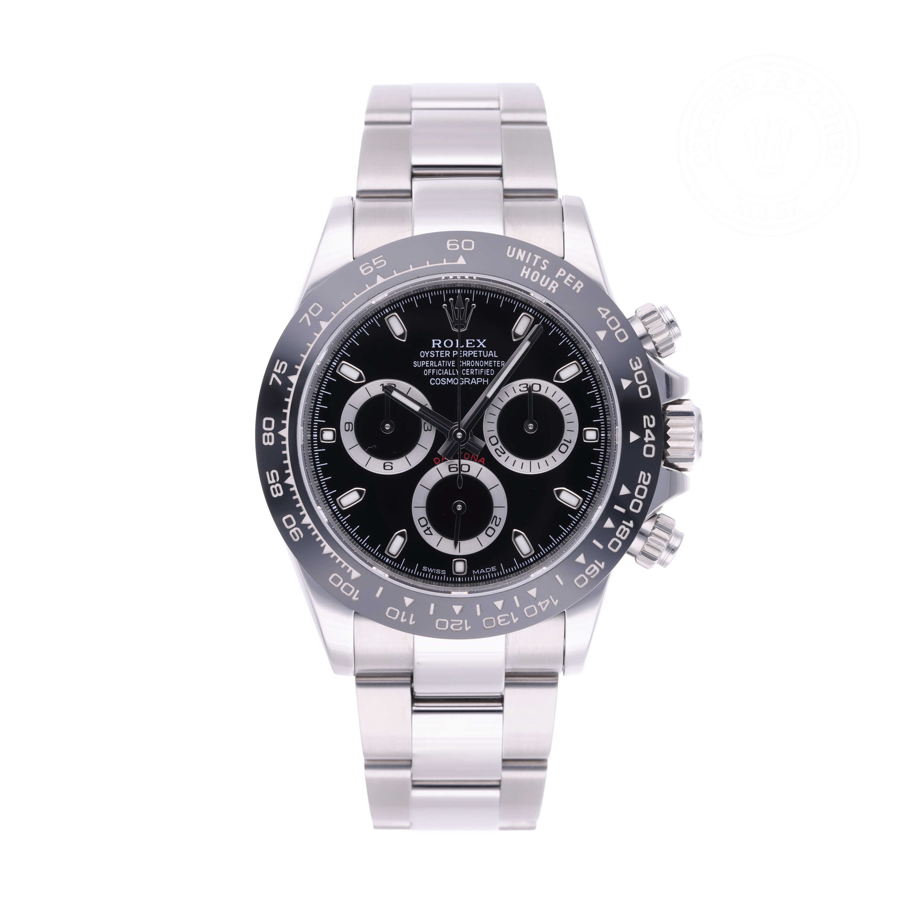 Cosmograph Daytona