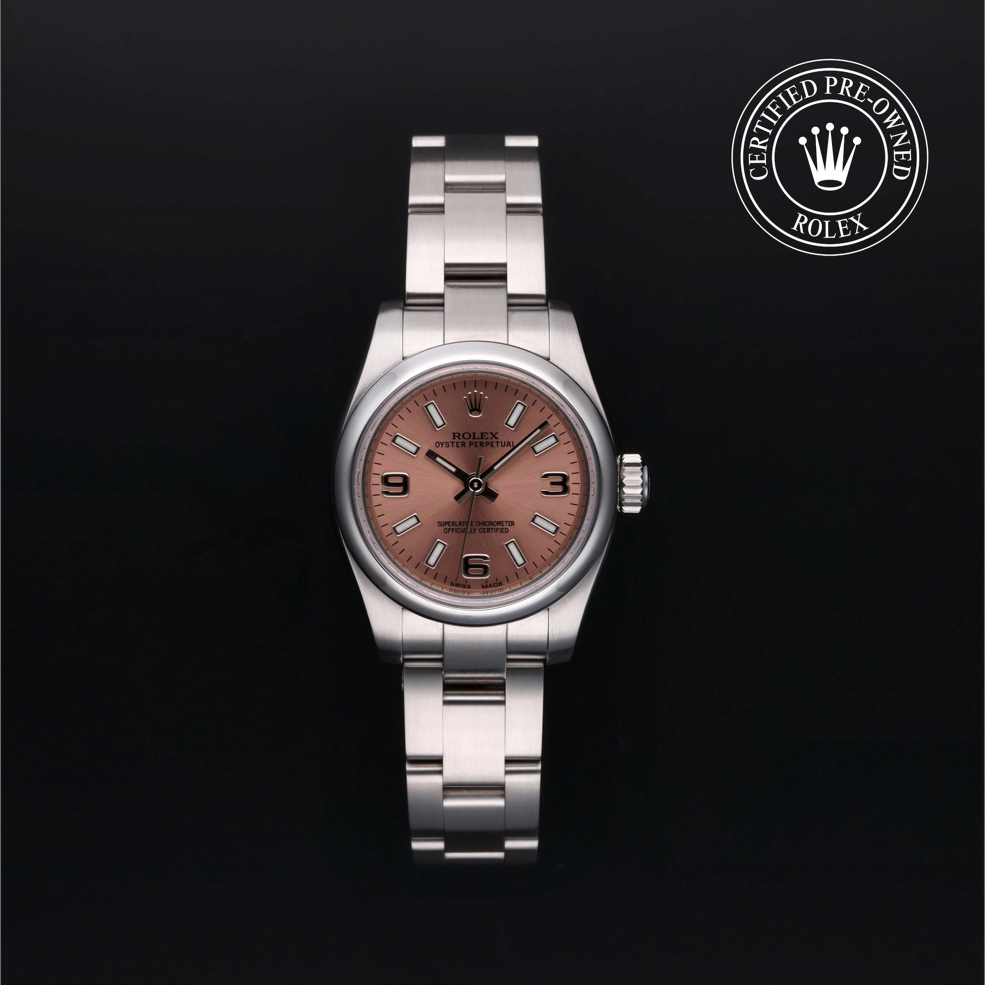 Oyster Perpetual 26 image