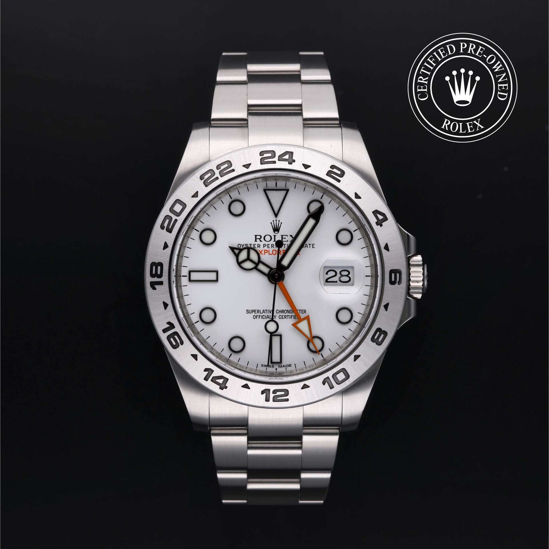 Explorer II image