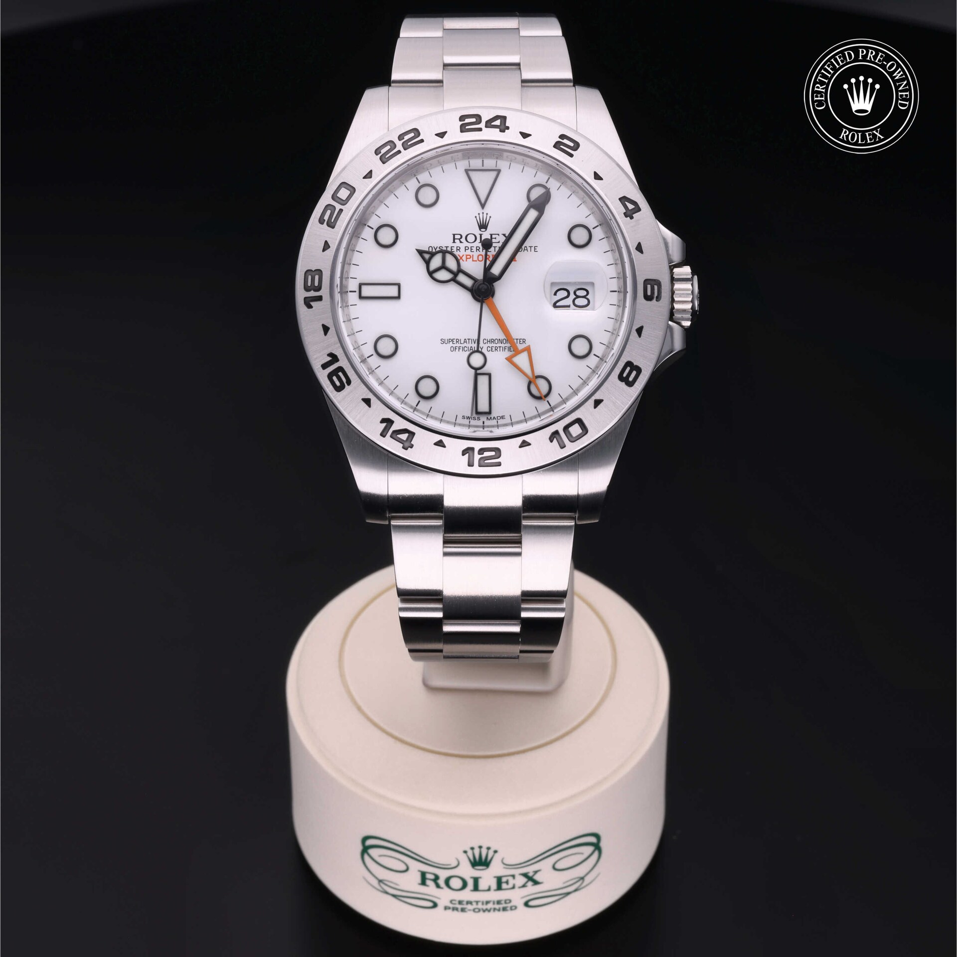 Explorer II image