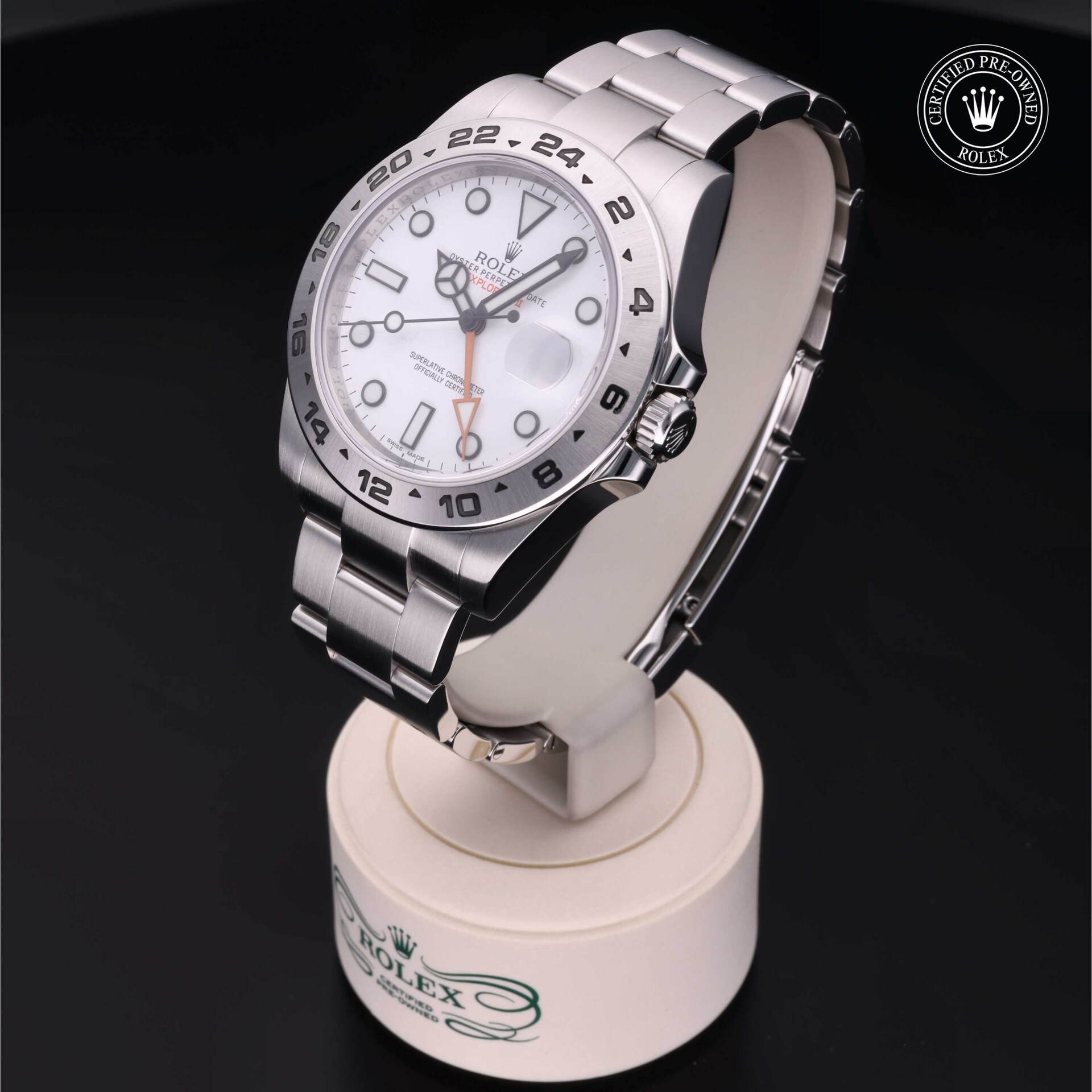 Explorer II image