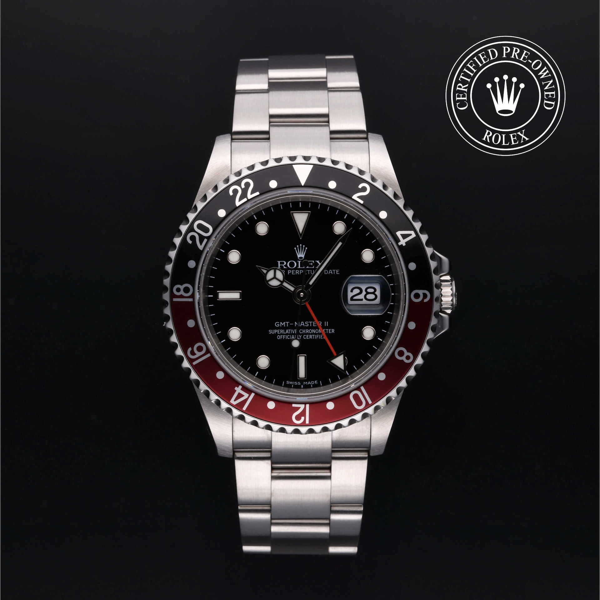 GMT-Master II image