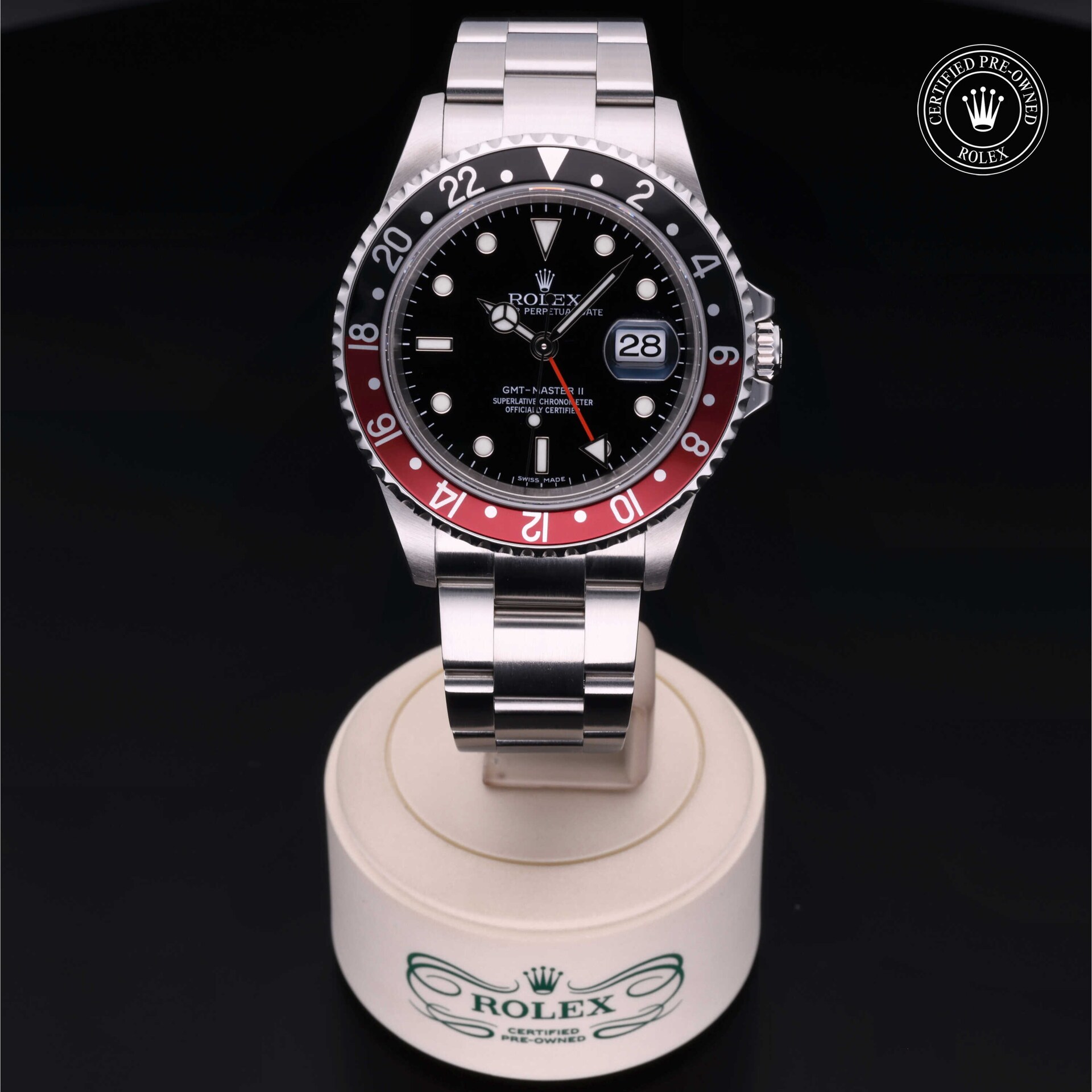 GMT-Master II image