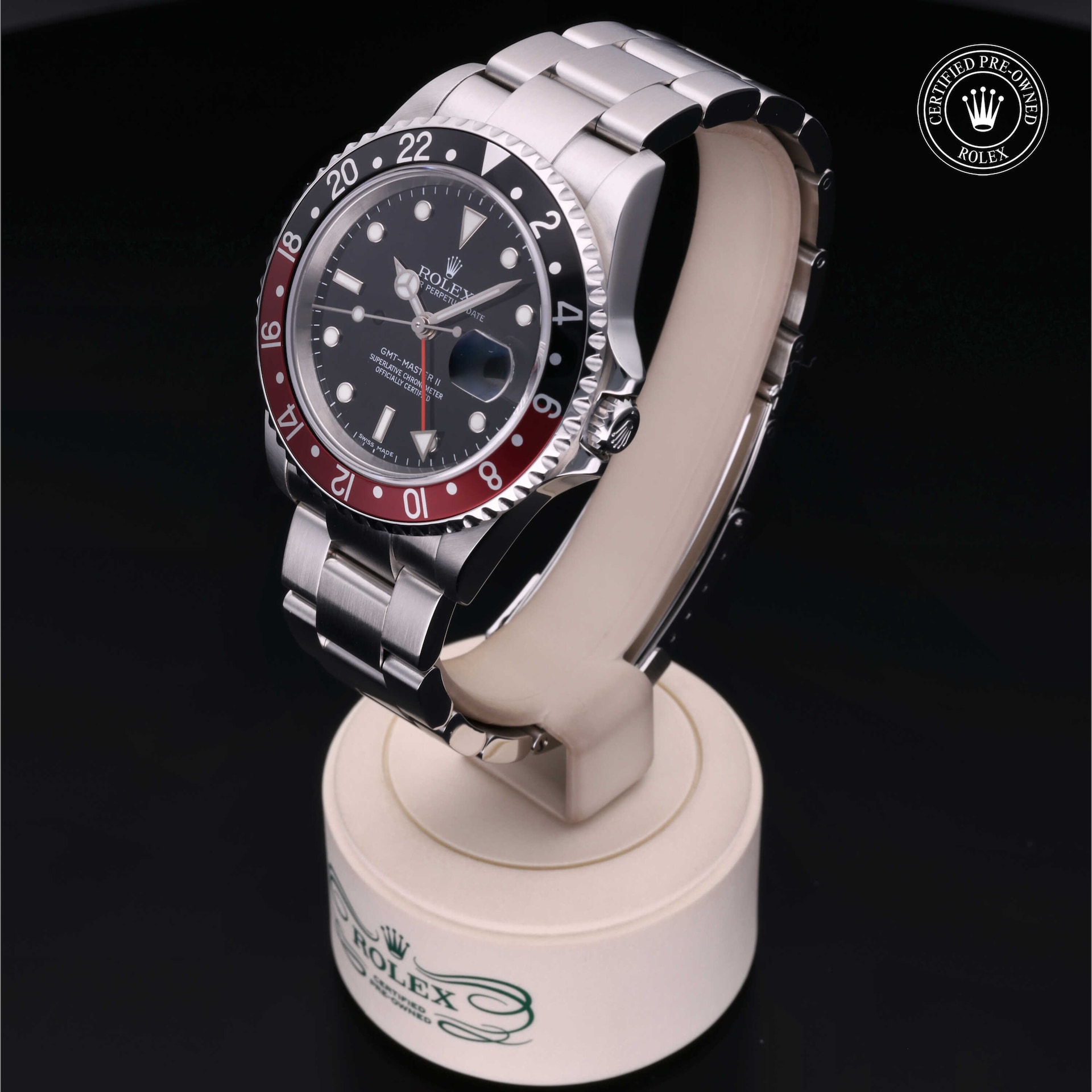 GMT-Master II image