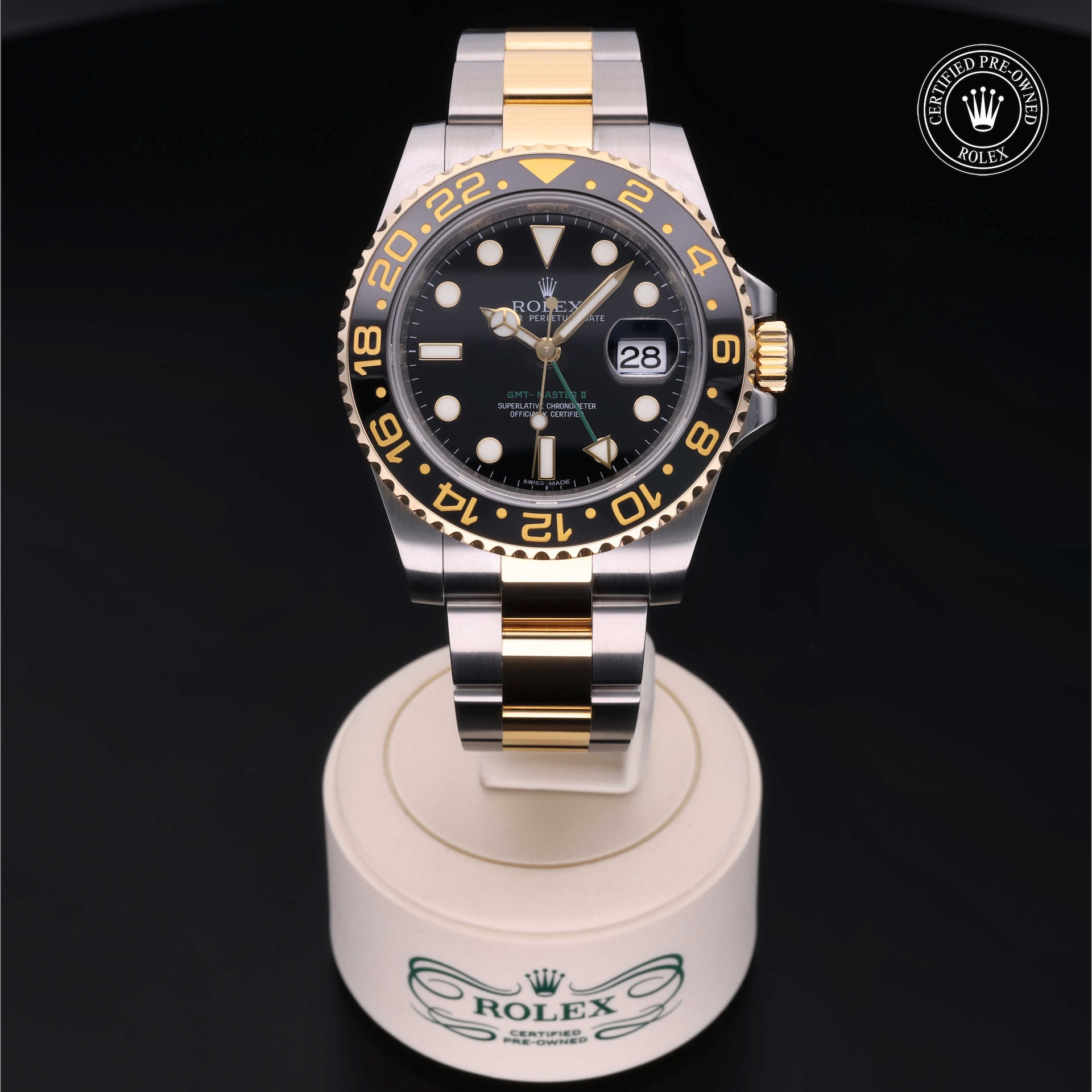 GMT-Master II image