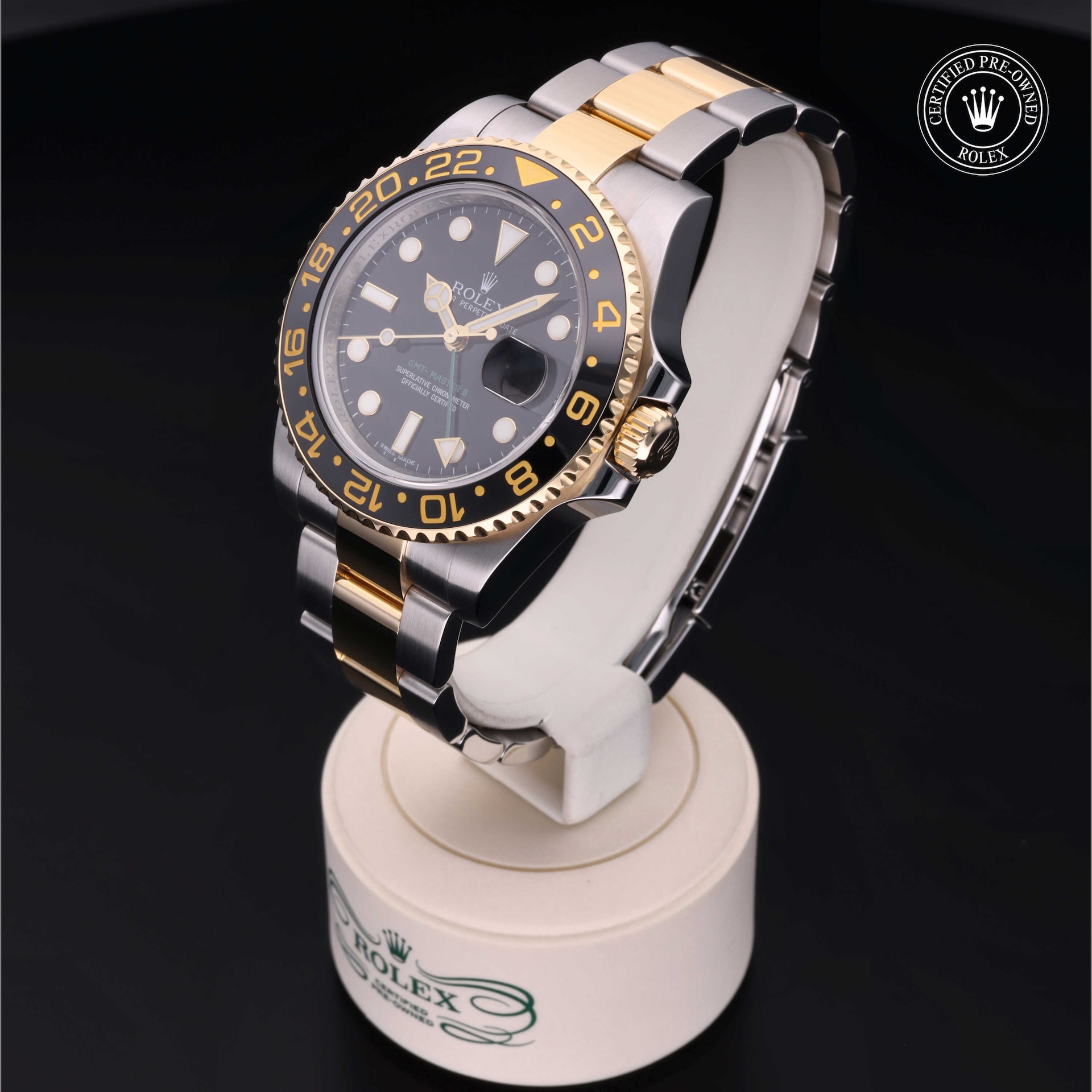 GMT-Master II image