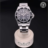 Rolex Rolex Certified Pre-Owned Sea-Dweller