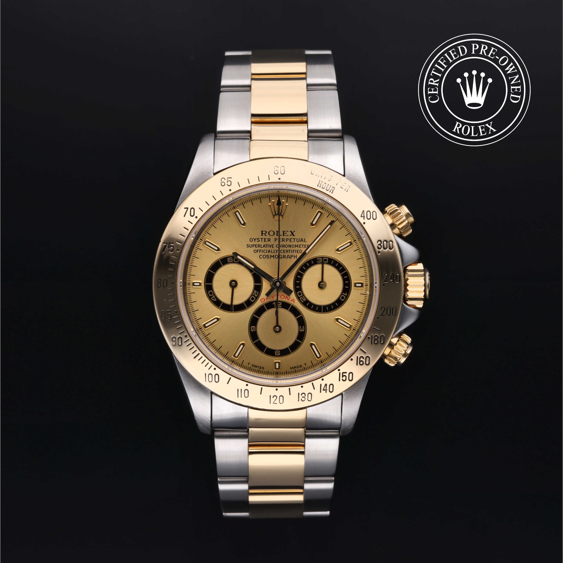 Cosmograph Daytona image