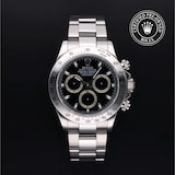 Rolex Rolex Certified Pre-Owned Cosmograph Daytona