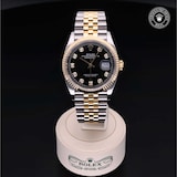 Rolex Rolex Certified Pre-Owned Datejust 36