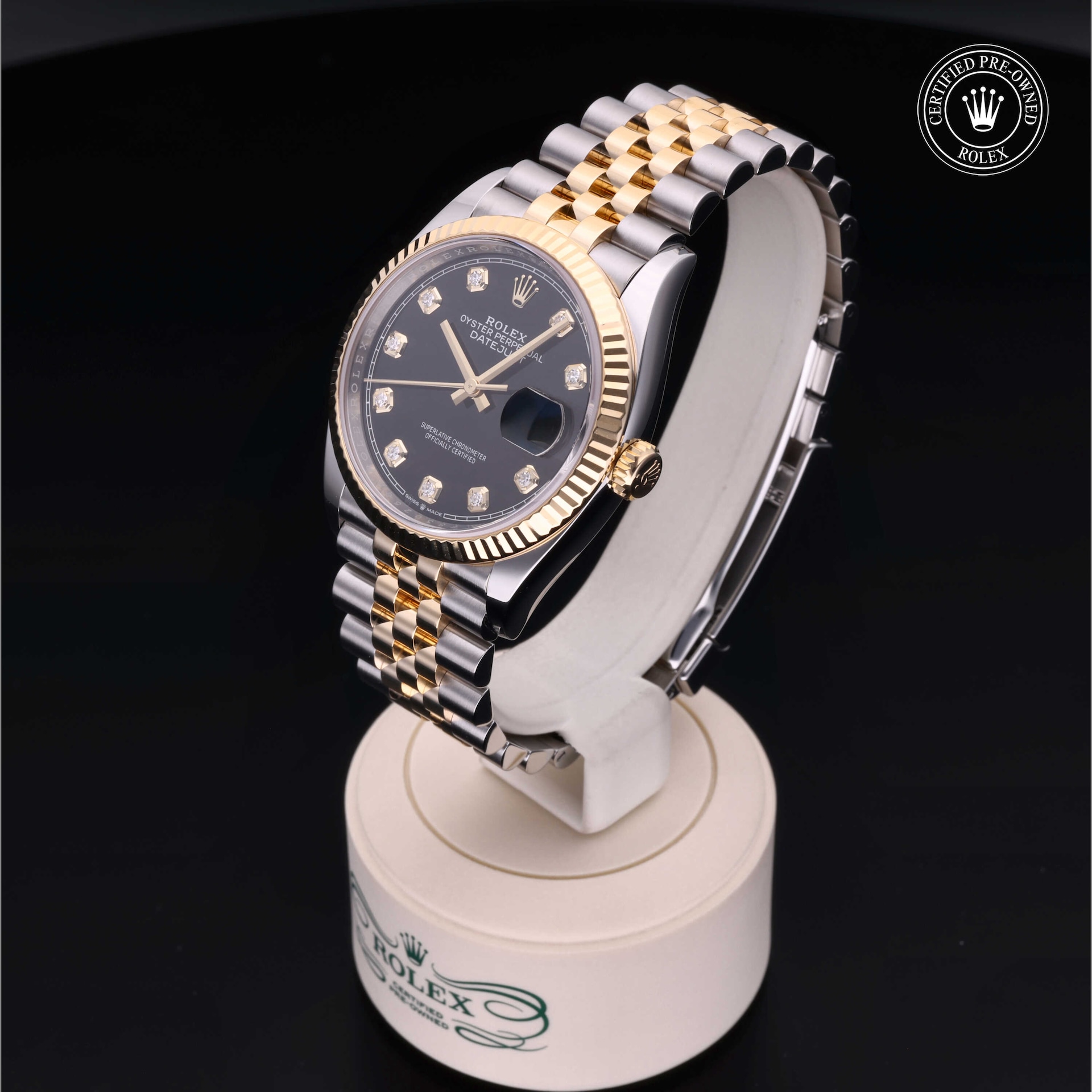 Datejust 36 image