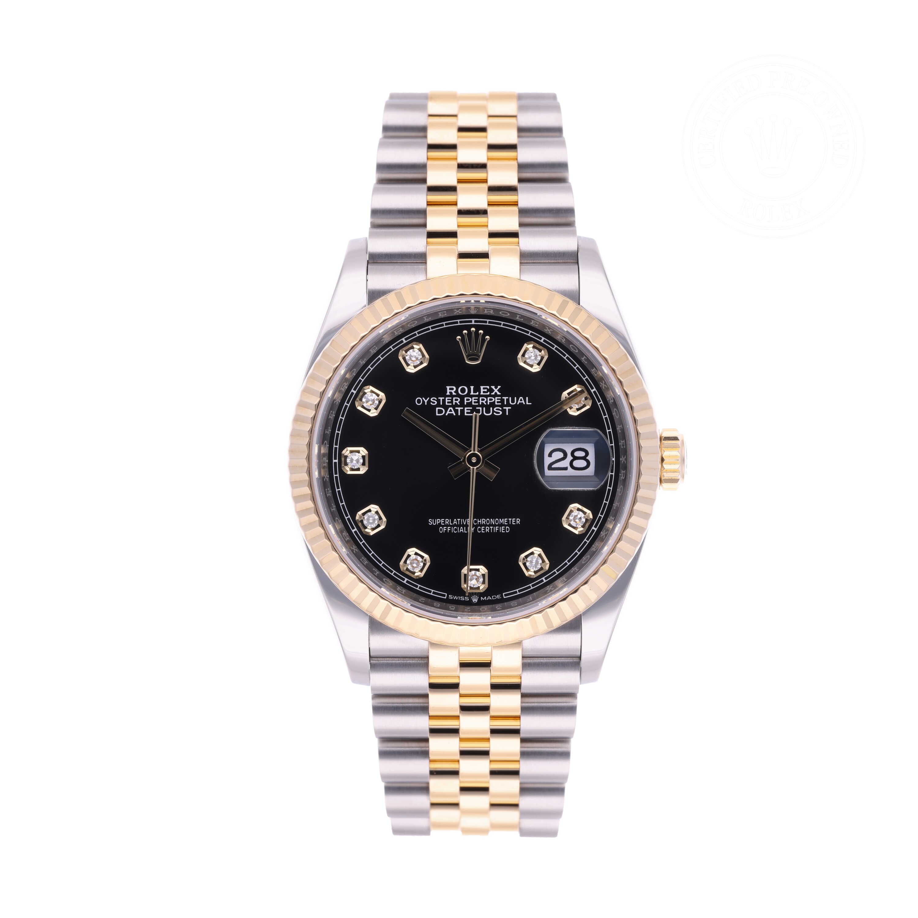 Datejust 36