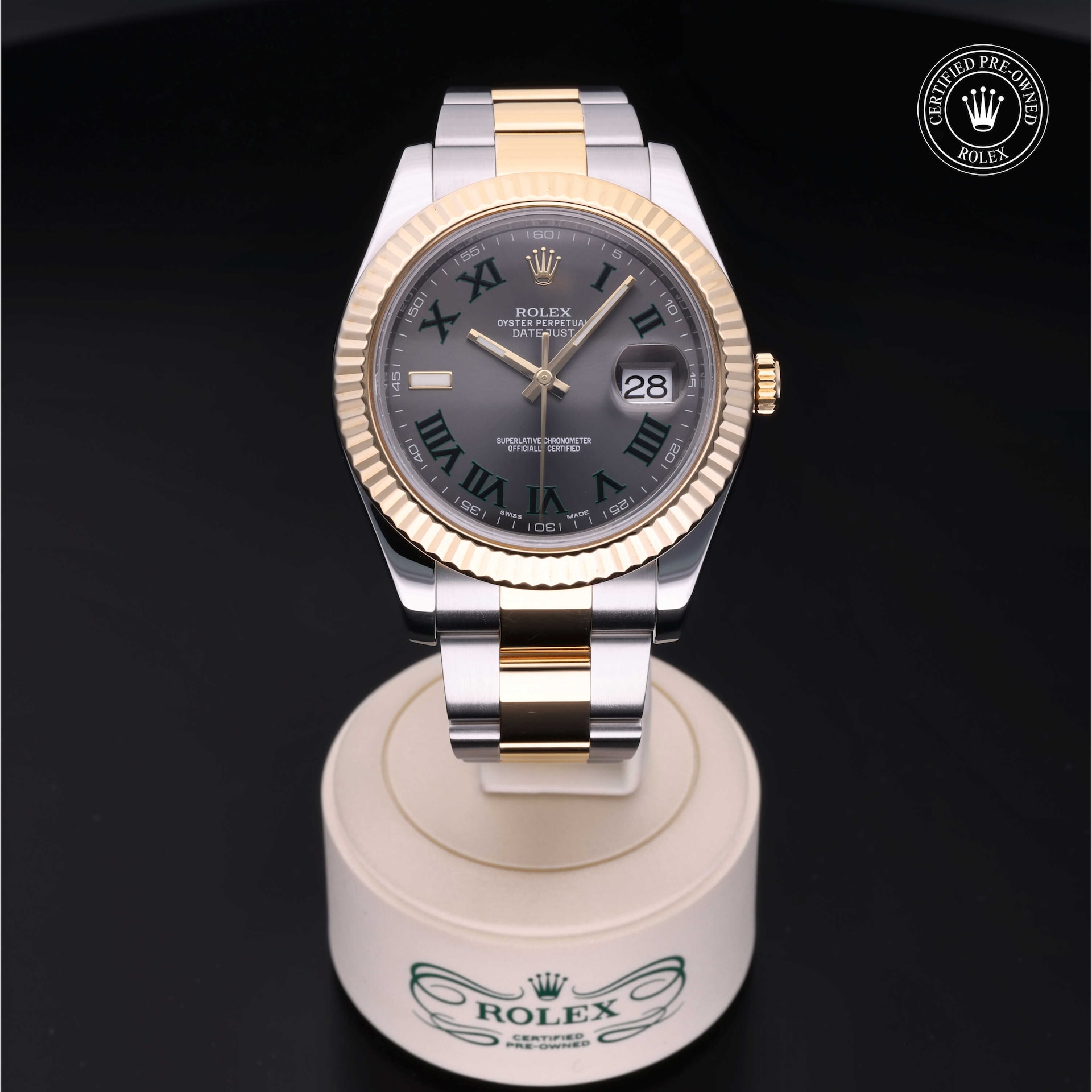 Datejust II image