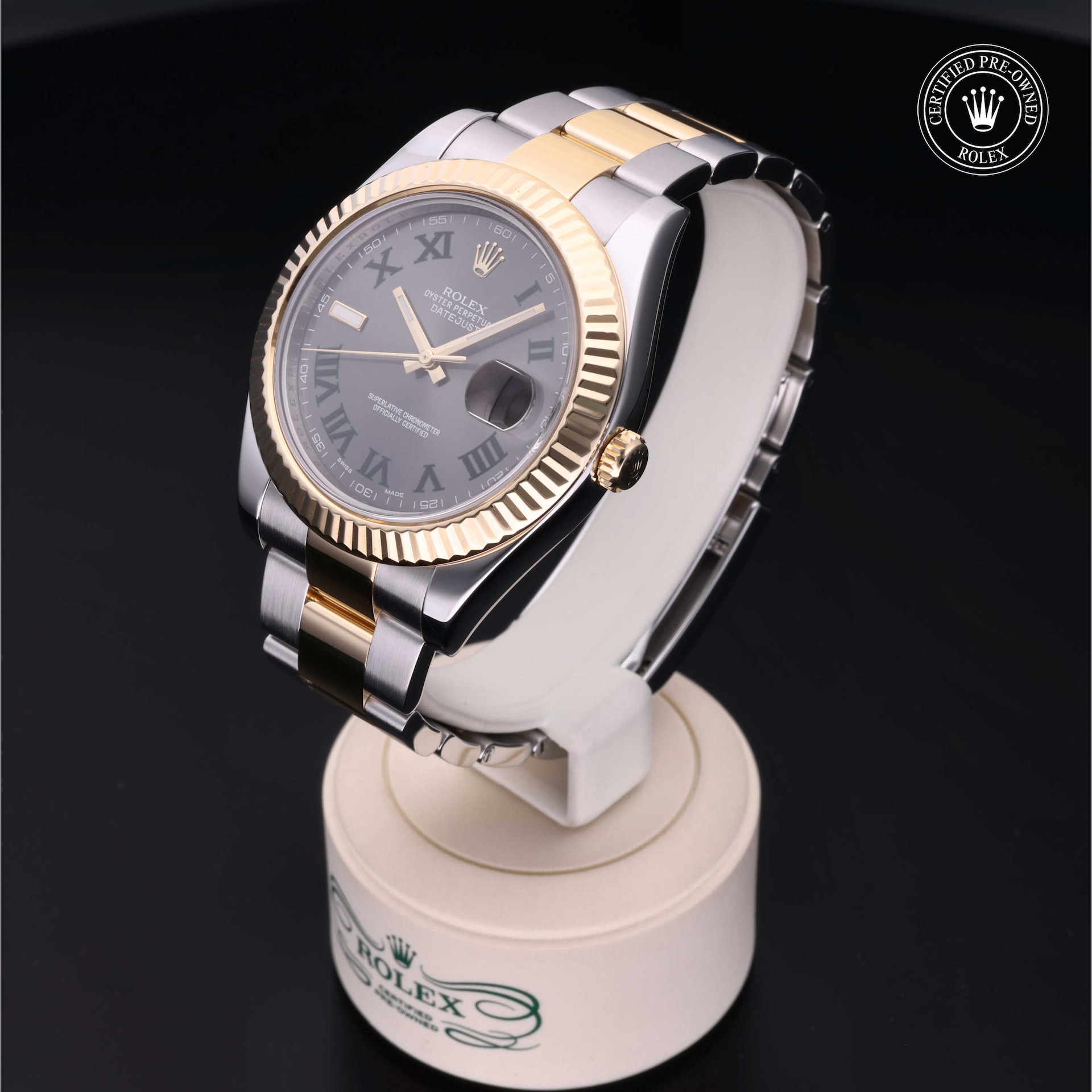 Datejust II image
