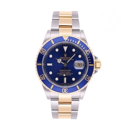 406104143490 - Submariner Date