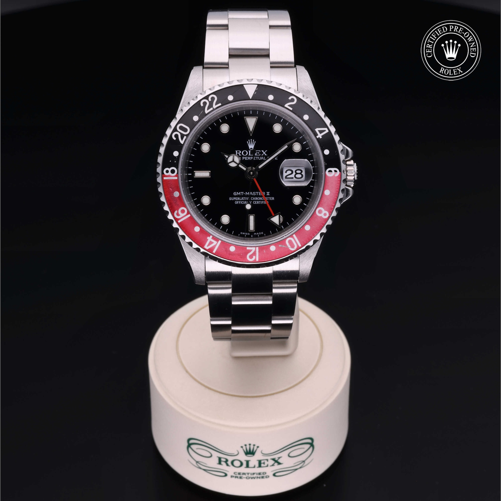 GMT-Master II image