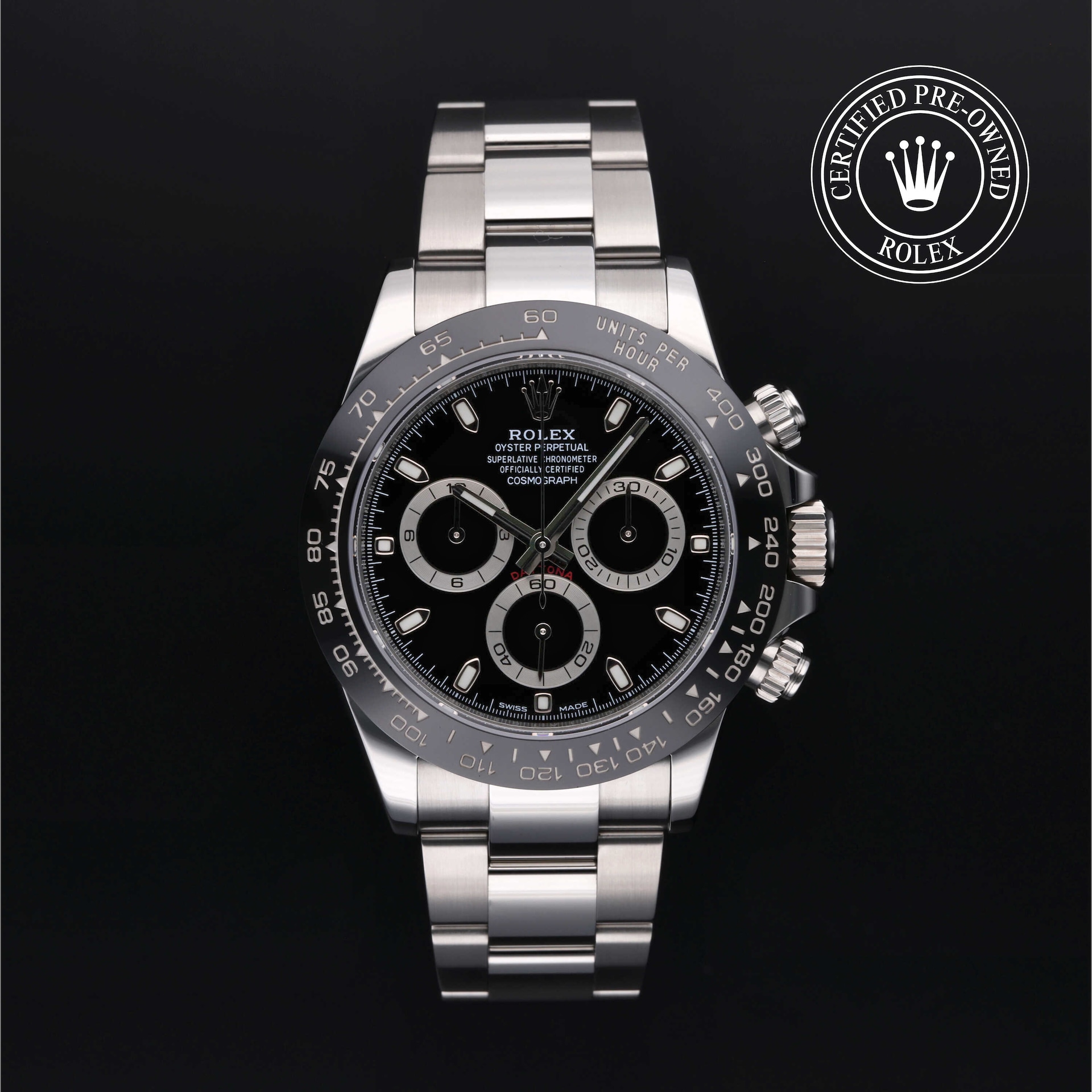Cosmograph Daytona image