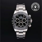 Rolex Rolex Certified Pre-Owned Cosmograph Daytona