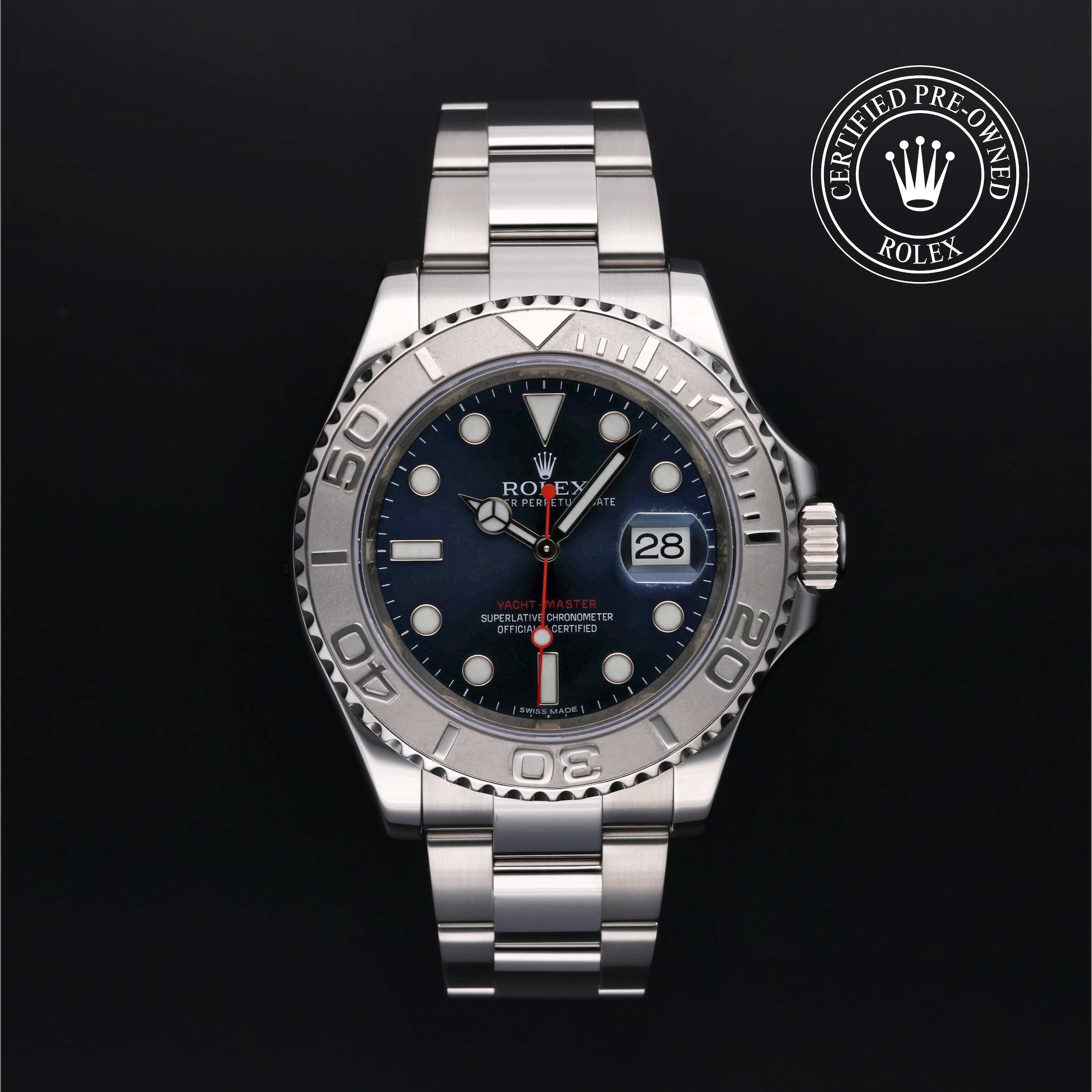 Yacht-Master 40 image