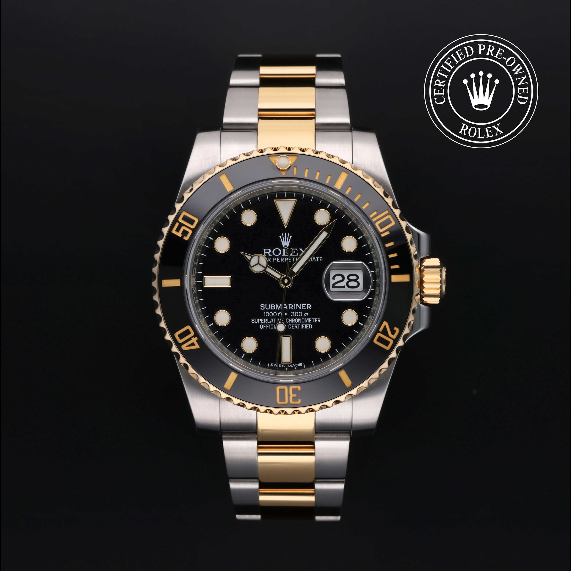 Submariner Date image