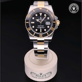 Rolex Rolex Certified Pre-Owned Submariner Date