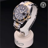 Rolex Rolex Certified Pre-Owned Submariner Date