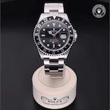 Rolex Rolex Certified Pre-Owned GMT-Master II