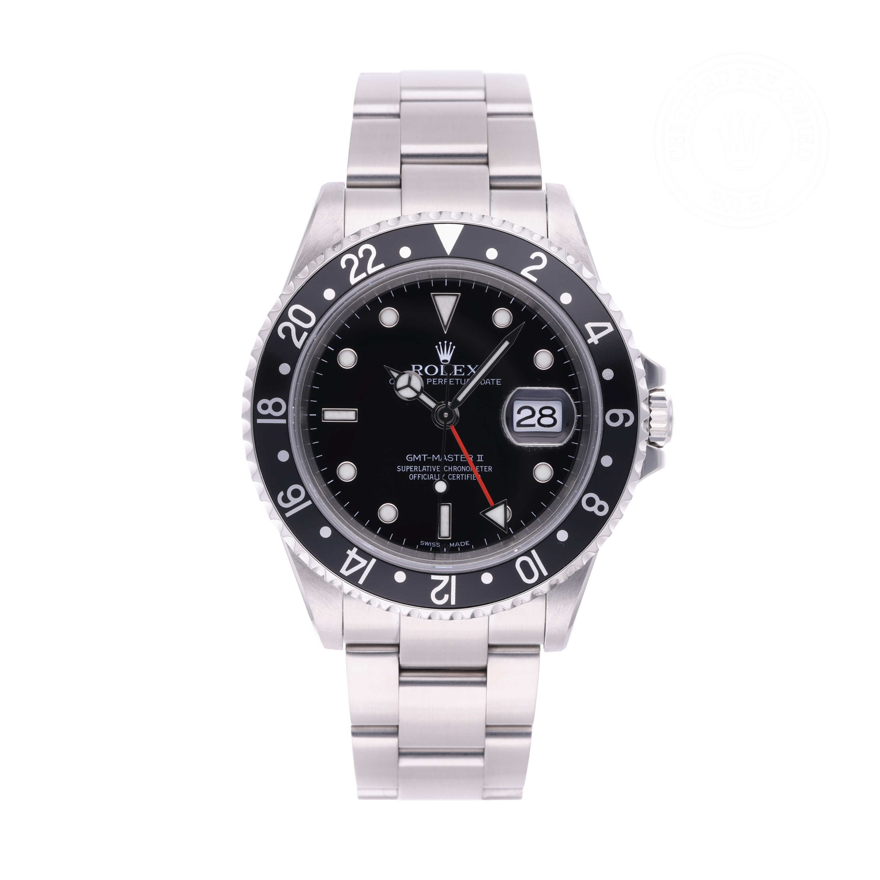 GMT-Master II