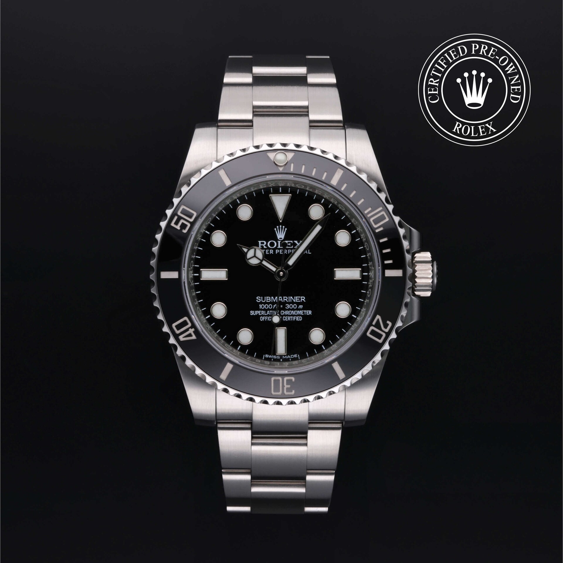 Submariner image