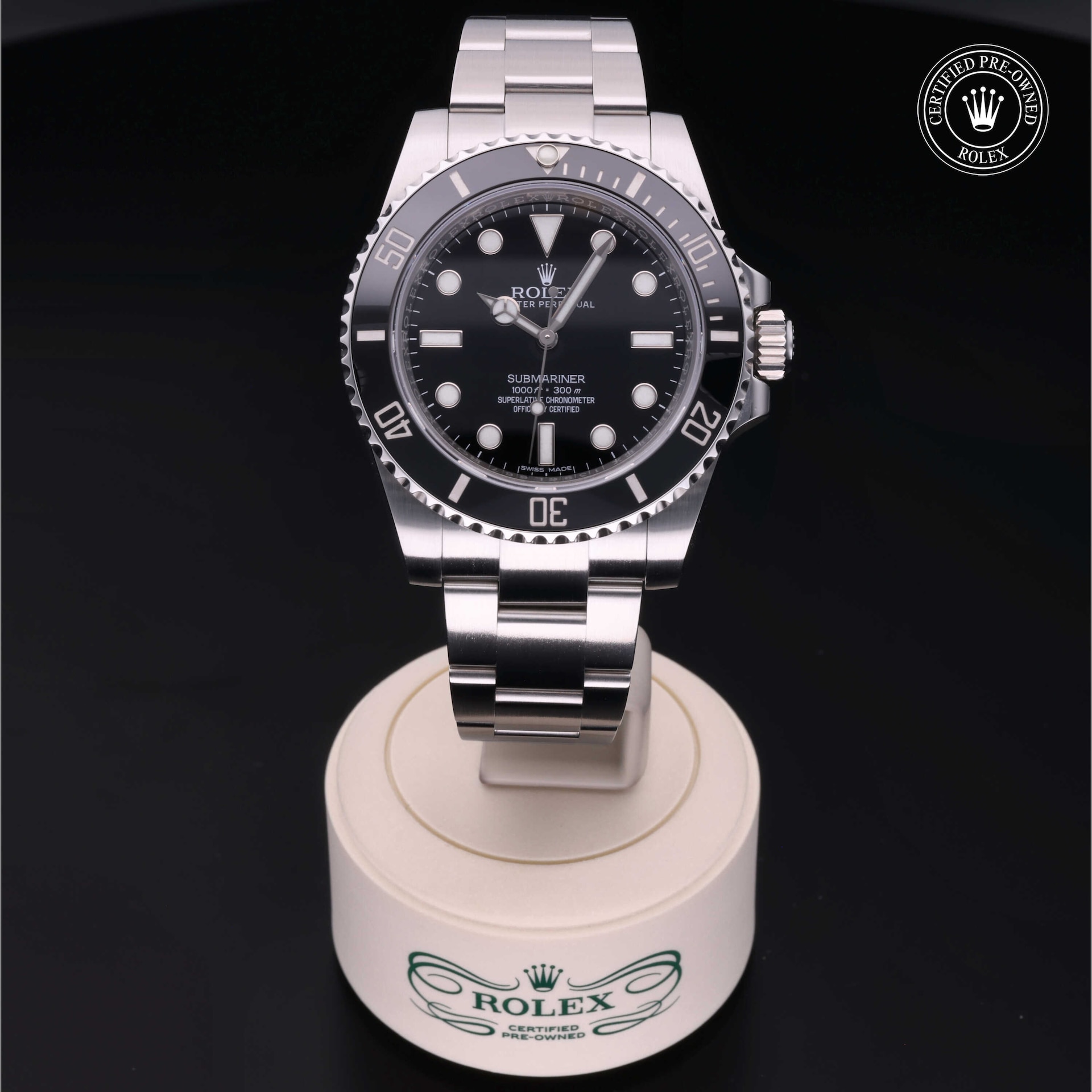 Submariner image