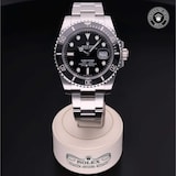 Rolex Rolex Certified Pre-Owned Submariner Date