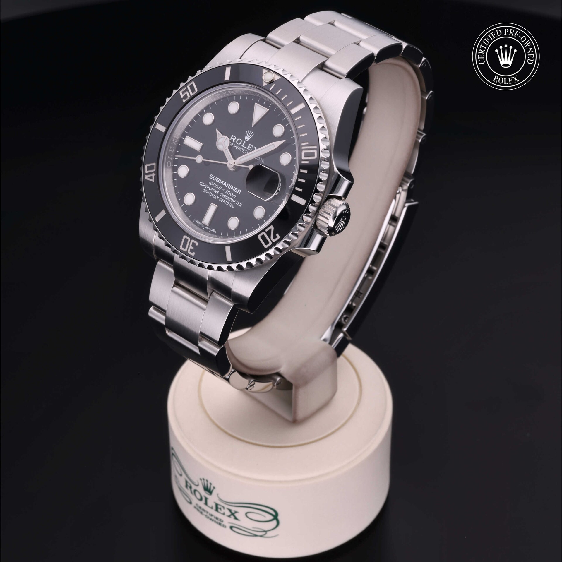 Submariner Date image