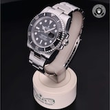 Rolex Rolex Certified Pre-Owned Submariner Date