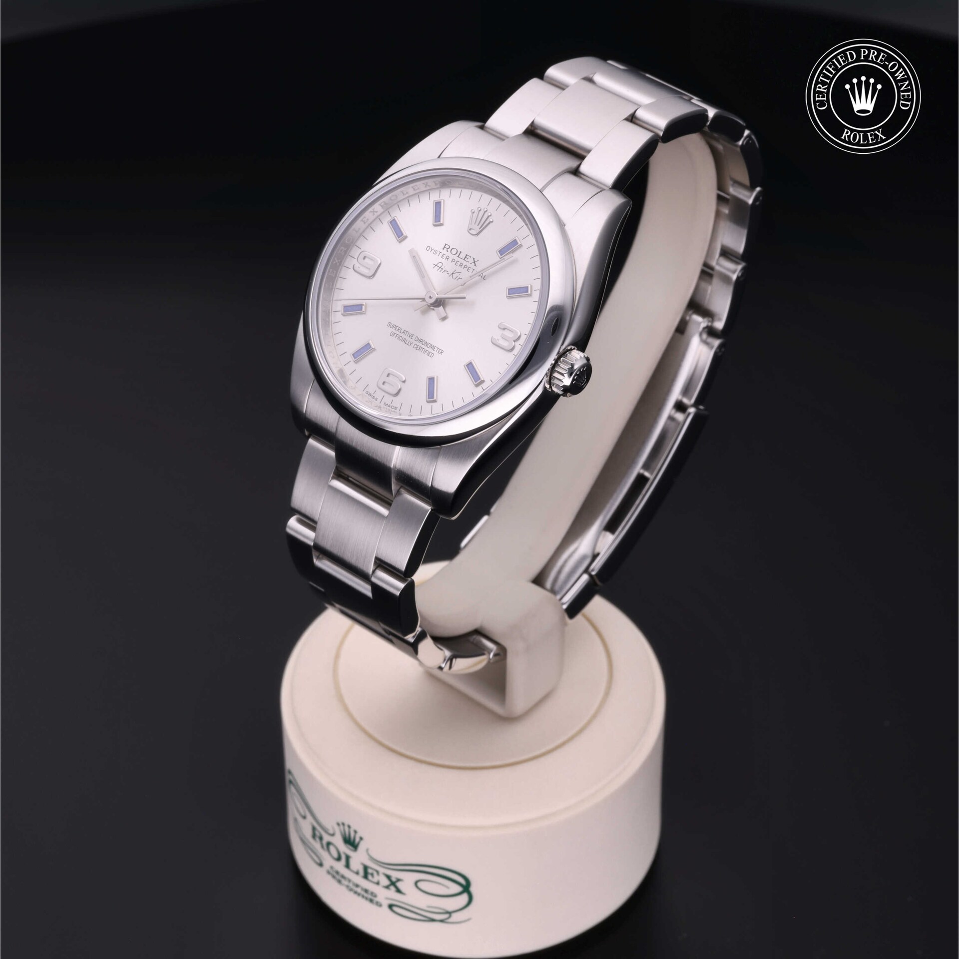 Oyster Perpetual 34 image