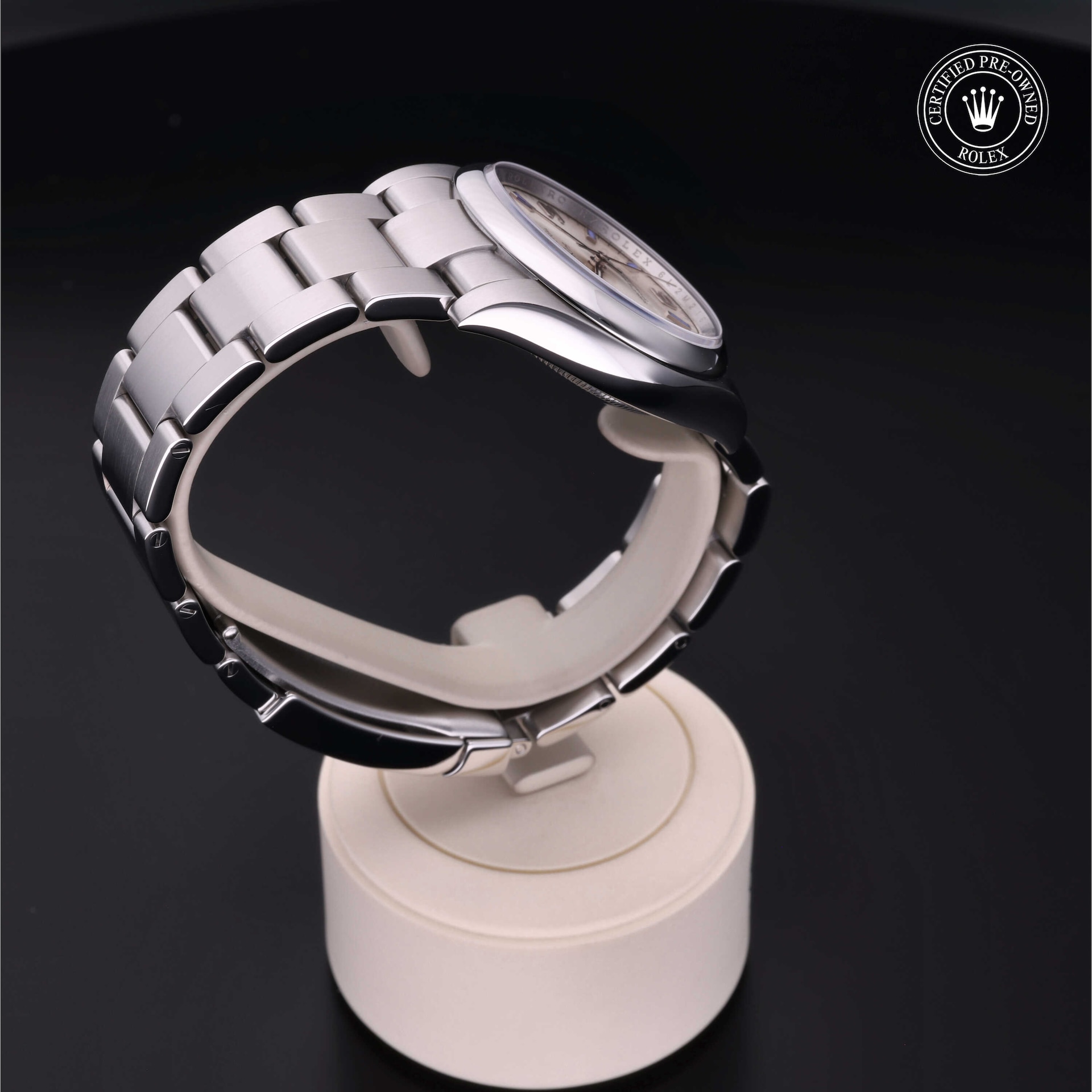 Oyster Perpetual 34 image