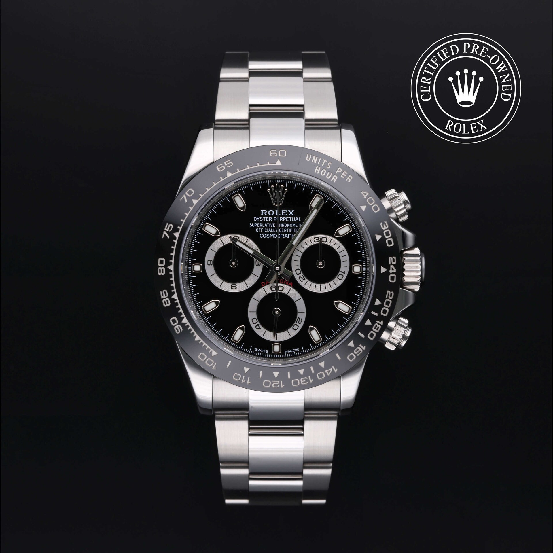 Cosmograph Daytona image