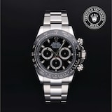 Rolex Rolex Certified Pre-Owned Cosmograph Daytona