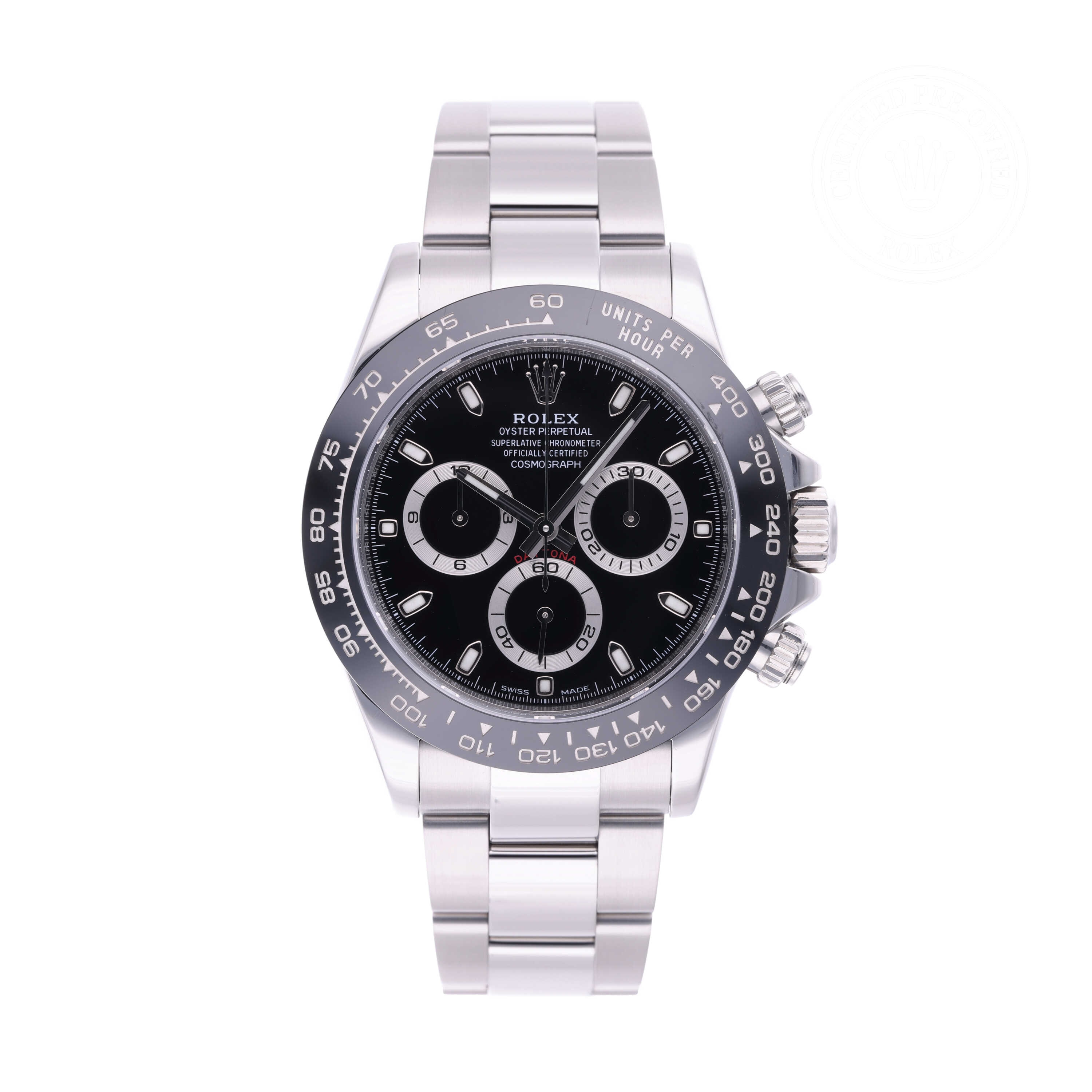 Cosmograph Daytona