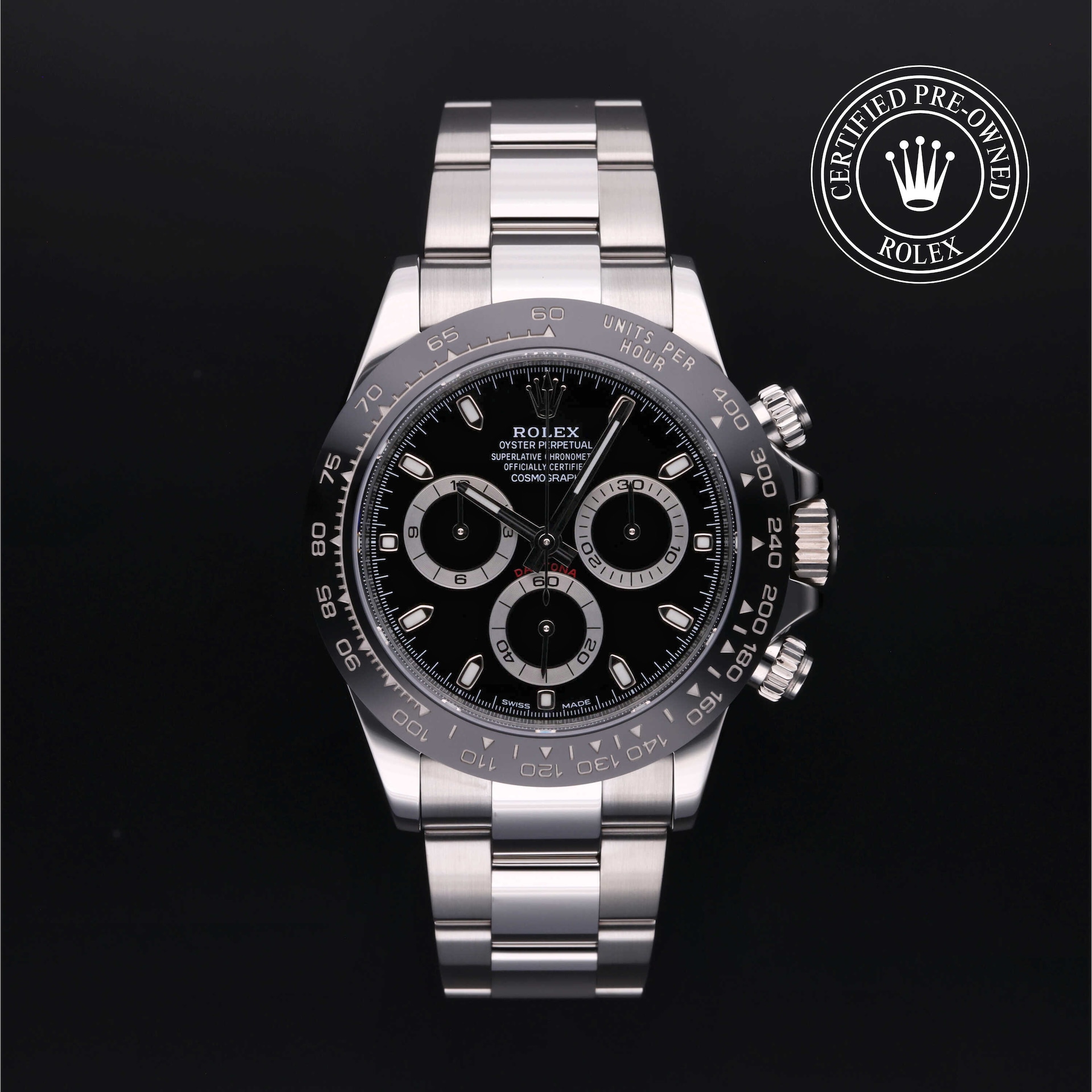 Cosmograph Daytona image