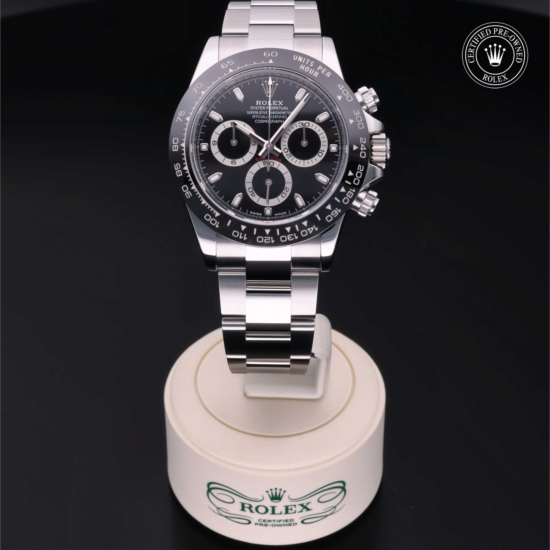 Cosmograph Daytona image