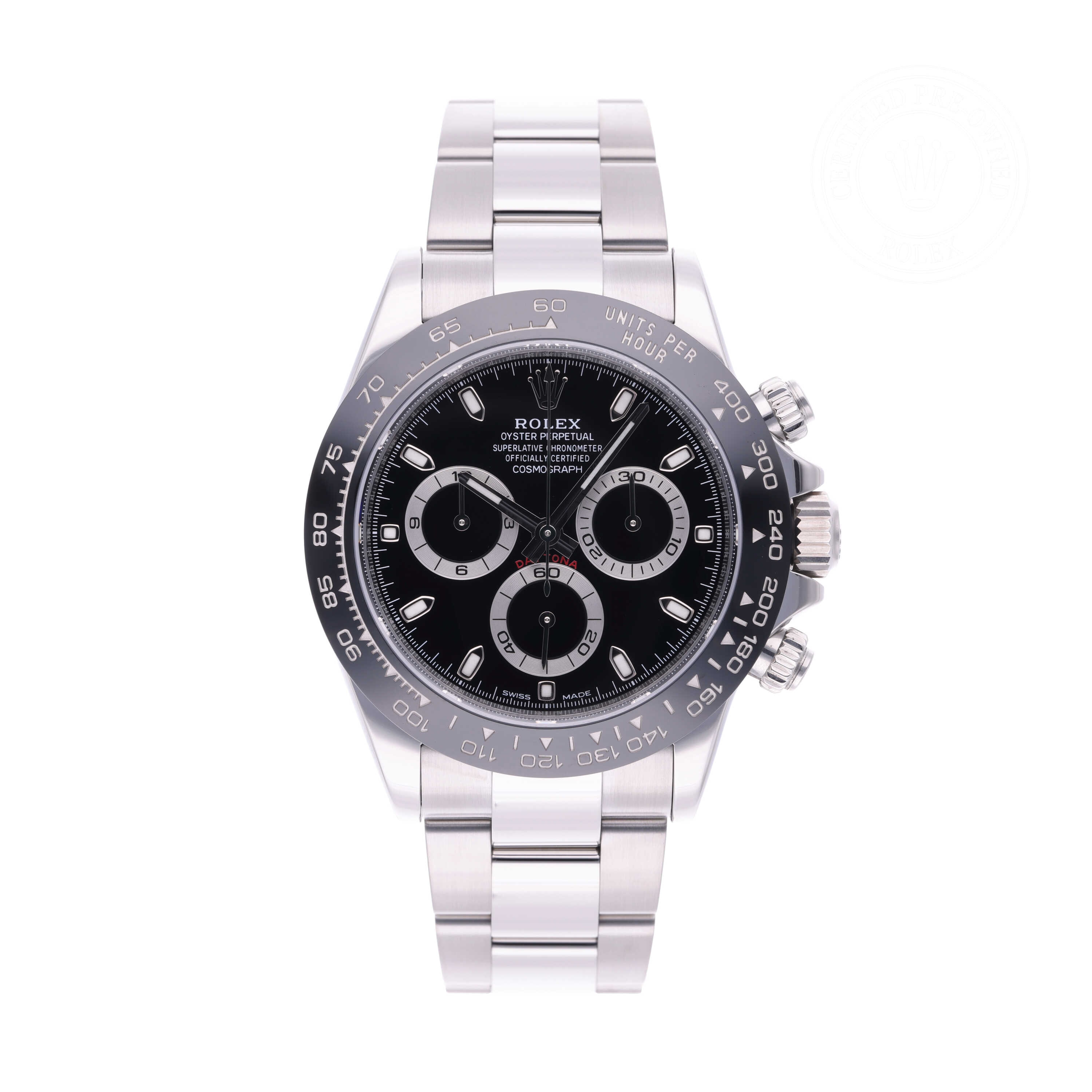 Cosmograph Daytona