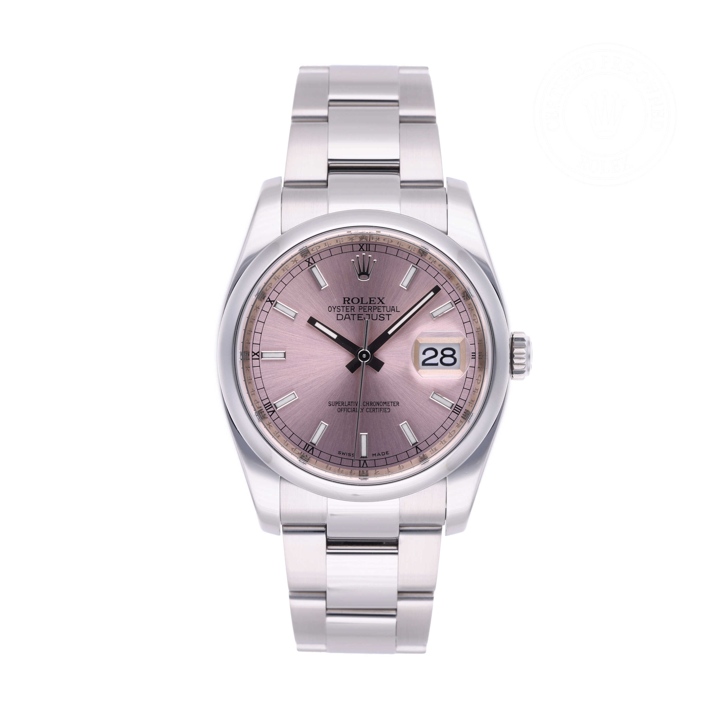 Datejust 36