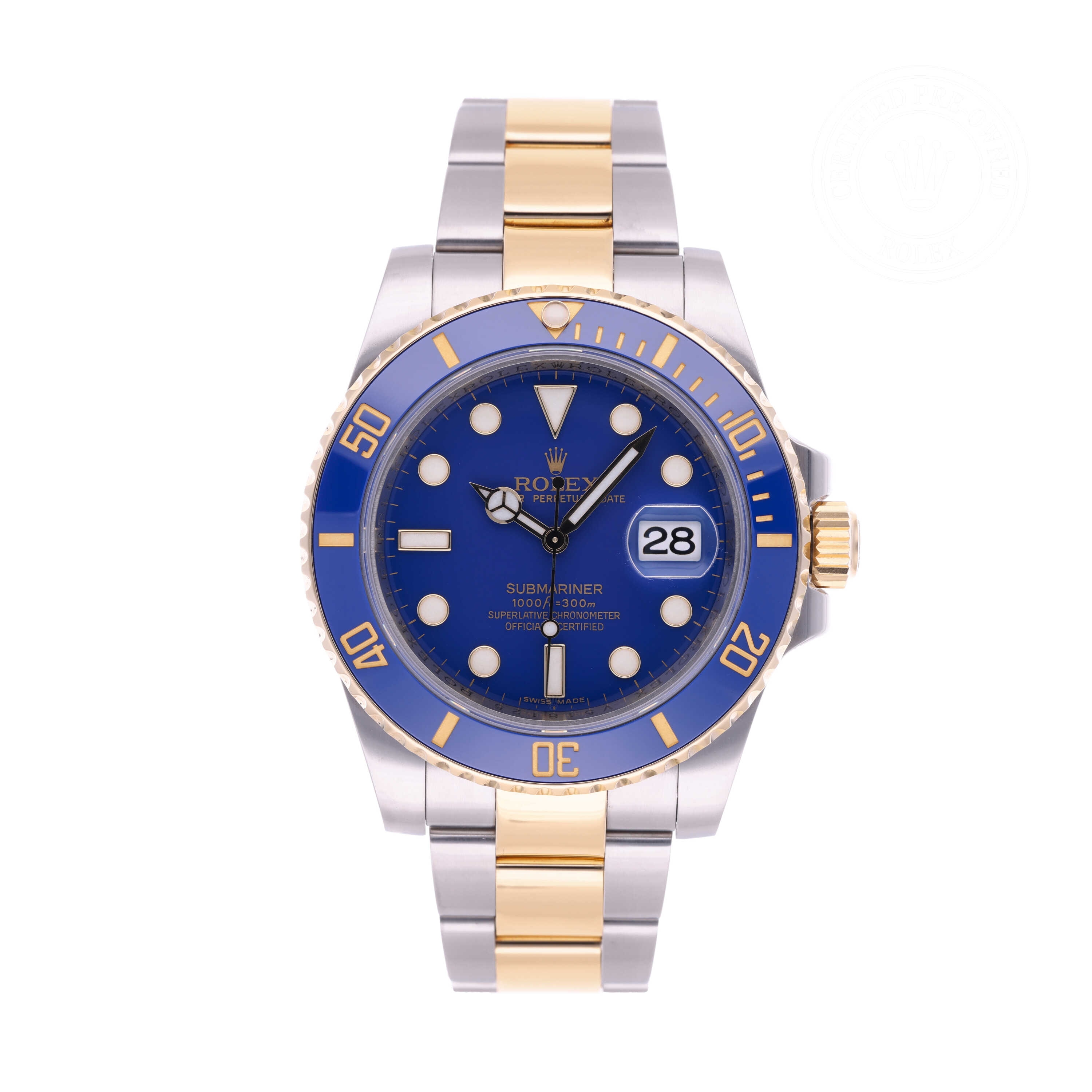 Submariner Date