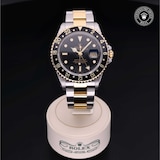 Rolex Rolex Certified Pre-Owned GMT-Master II