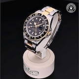 Rolex Rolex Certified Pre-Owned GMT-Master II