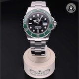 Rolex Rolex Certified Pre-Owned Submariner Date