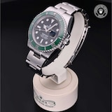 Rolex Rolex Certified Pre-Owned Submariner Date