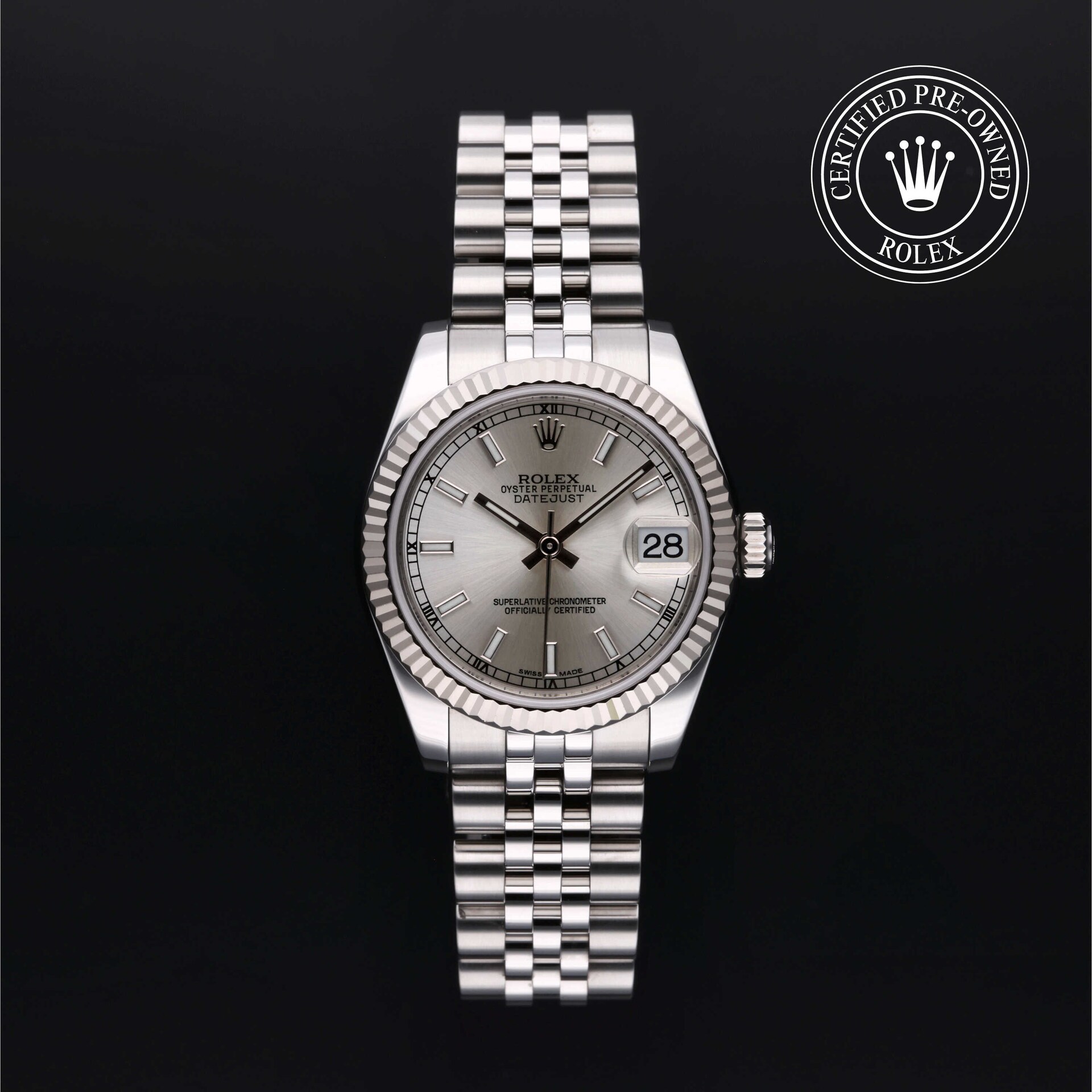 Datejust 31 image